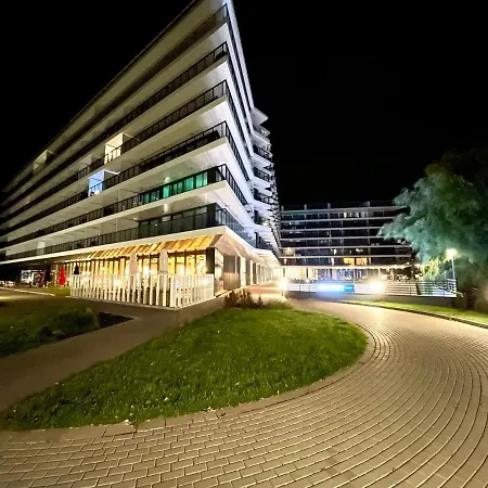 Seaside Deluxe 627 Lejlighed Kołobrzeg