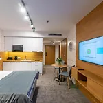 Seaside Deluxe 627 Апартаменты