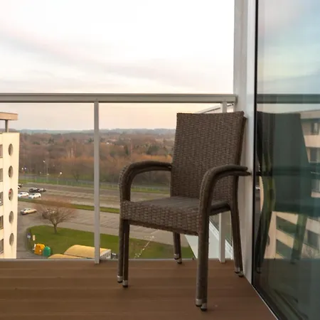 Seaside Deluxe 627 Kołobrzeg