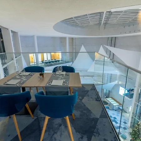 Apartman Seaside Deluxe 627 Kołobrzeg