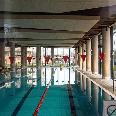 Apartment Seaside Deluxe 627