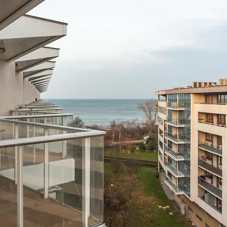 Seaside Deluxe 627 *