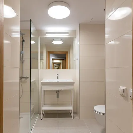 Seaside Deluxe 627 * Kolobrzeg