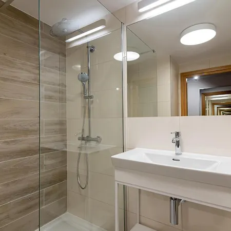 Seaside Deluxe 627 Apartman