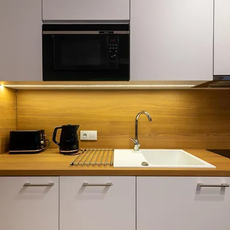 Seaside Deluxe 627 Kołobrzeg