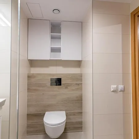 Apartment Seaside Deluxe 627