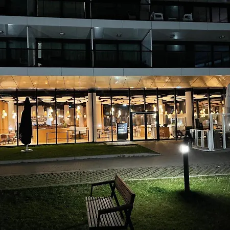 Seaside Deluxe 627 * Kolobrzeg