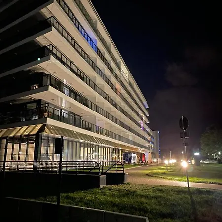 Apartment Seaside Deluxe 627