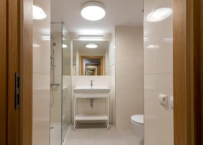 Seaside Deluxe 627 * Kolberg