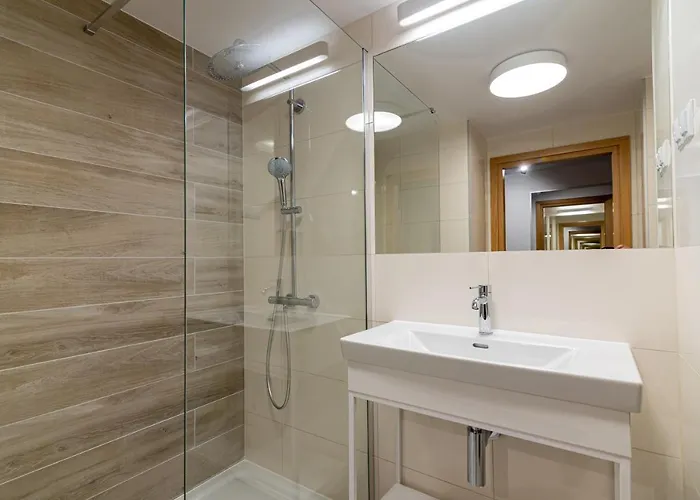 Seaside Deluxe 627 Apartment