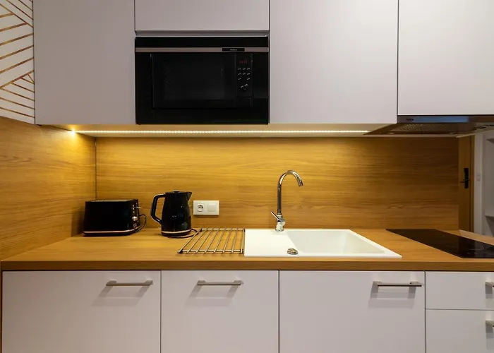 Seaside Deluxe 627 Kolberg