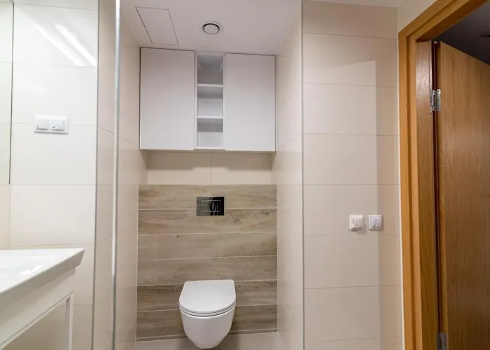 Apartment Seaside Deluxe 627