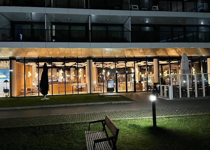 Seaside Deluxe 627 * Kolberg