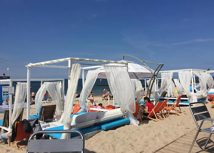 Seaside Deluxe 627 Kolberg