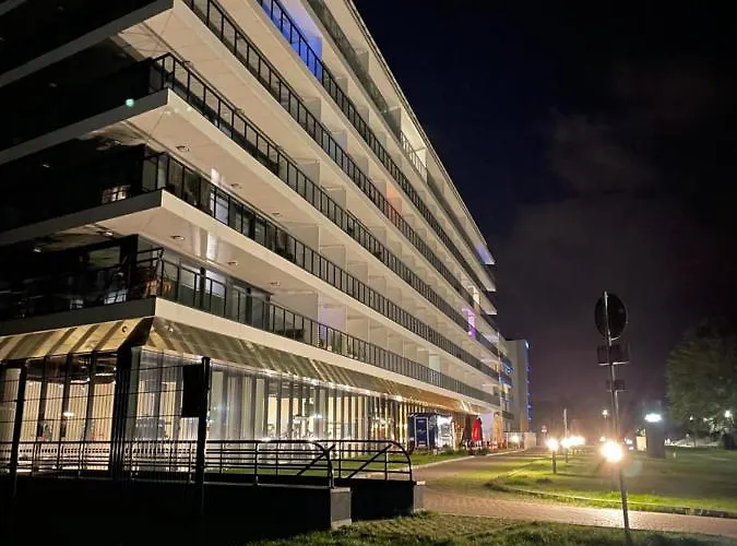 Apartment Seaside Deluxe 627