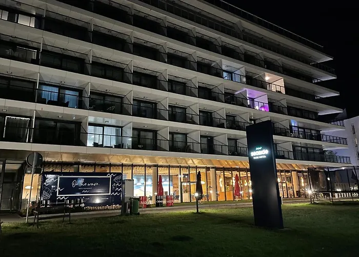 Apartment Seaside Deluxe 627